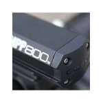 CAT EYE AMPP 800 priekinis žibintas